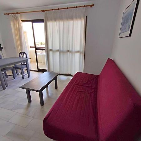 3-401-Apartamento 1 Dormitorio El Puerto de Santa María Dış mekan fotoğraf