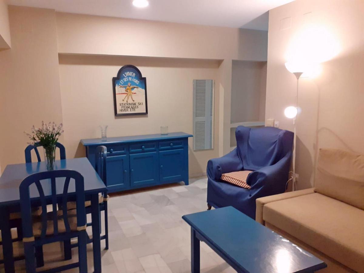 3-401-Apartamento 1 Dormitorio El Puerto de Santa María Dış mekan fotoğraf