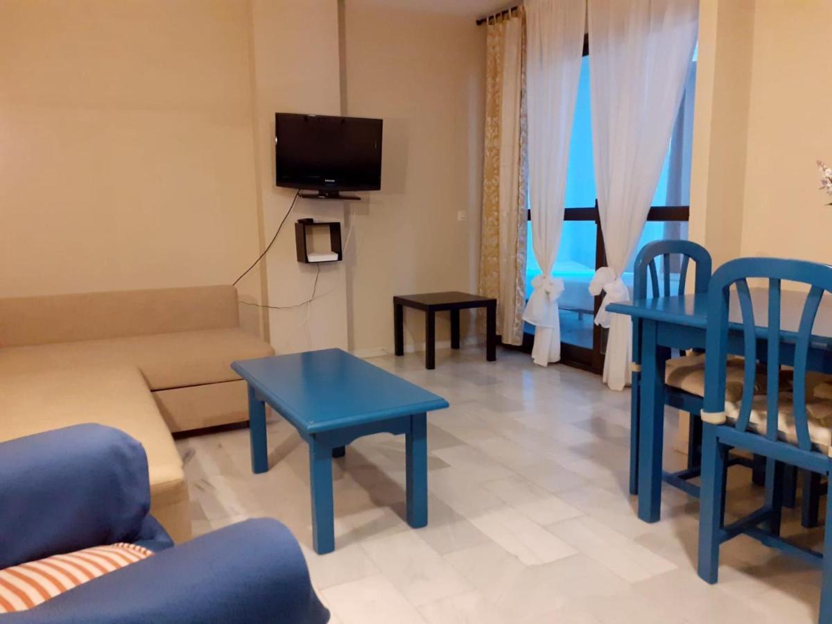 3-401-Apartamento 1 Dormitorio El Puerto de Santa María Dış mekan fotoğraf