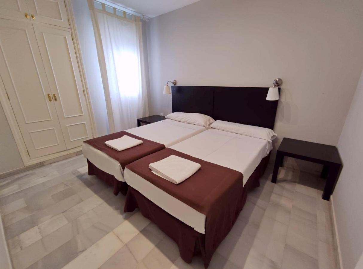 3-401-Apartamento 1 Dormitorio El Puerto de Santa María Dış mekan fotoğraf