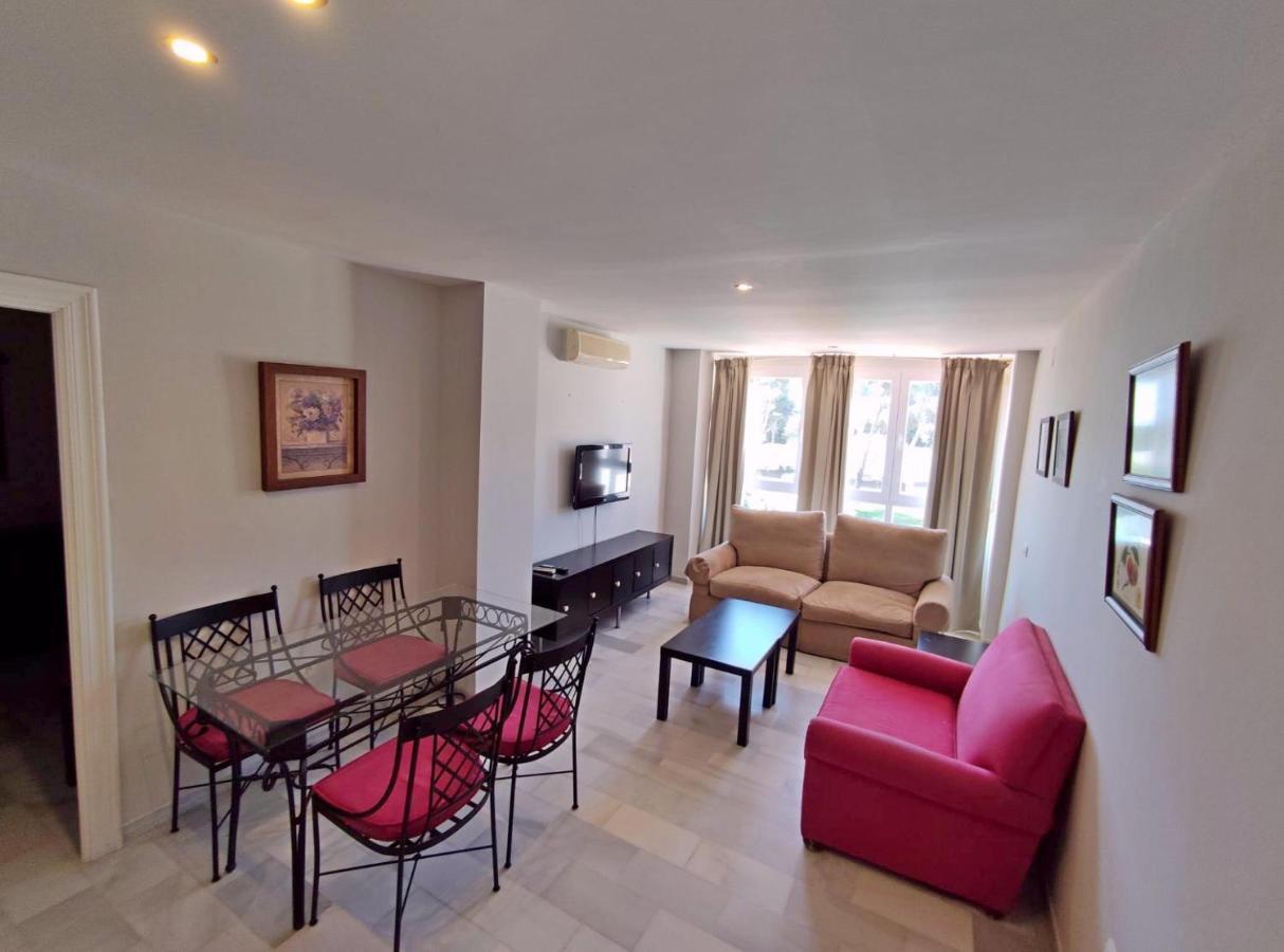 3-401-Apartamento 1 Dormitorio El Puerto de Santa María Dış mekan fotoğraf