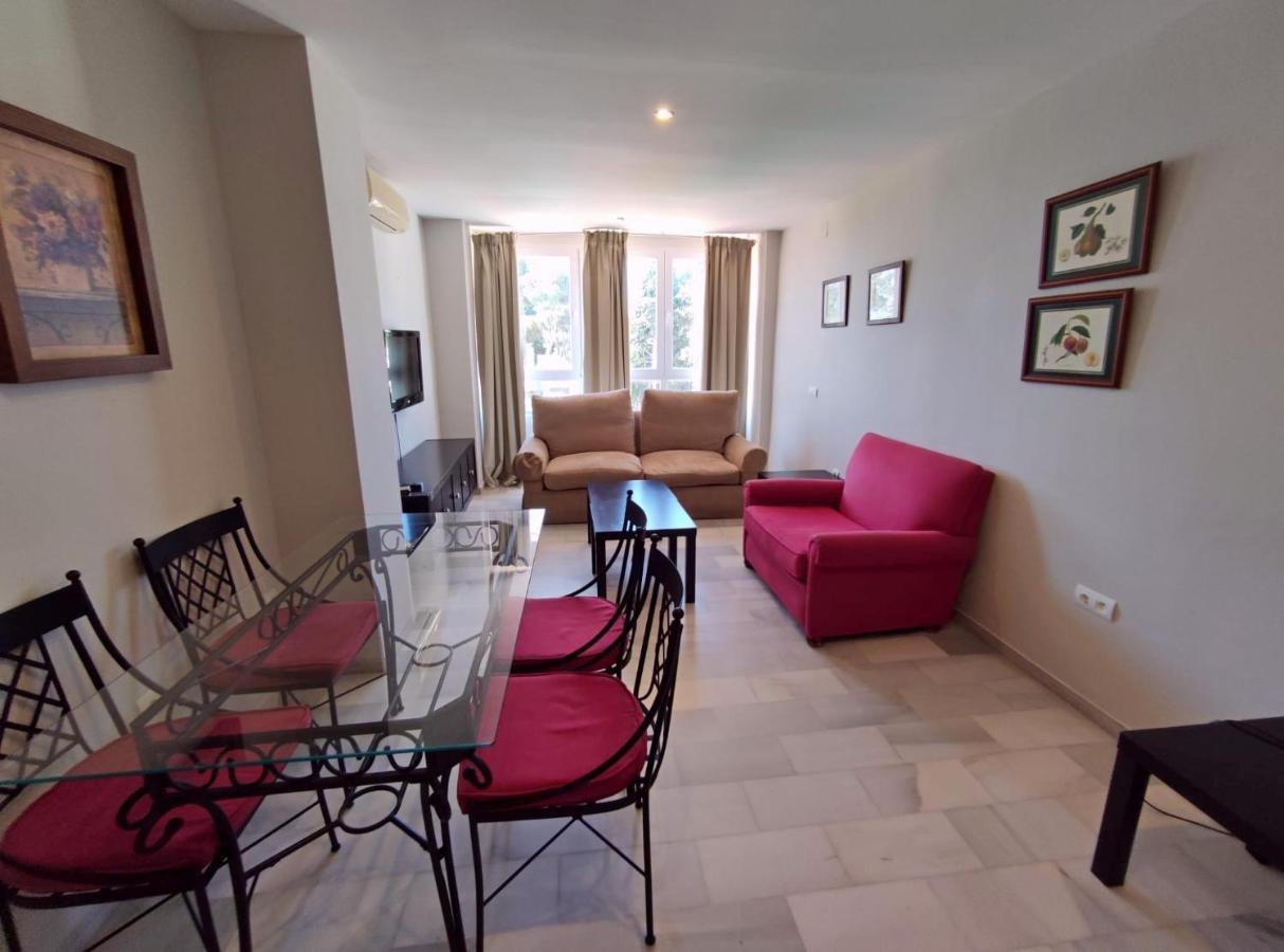 3-401-Apartamento 1 Dormitorio El Puerto de Santa María Dış mekan fotoğraf