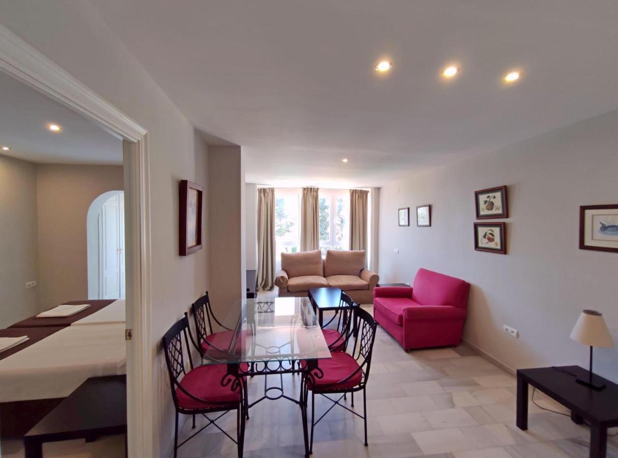 3-401-Apartamento 1 Dormitorio El Puerto de Santa María Dış mekan fotoğraf