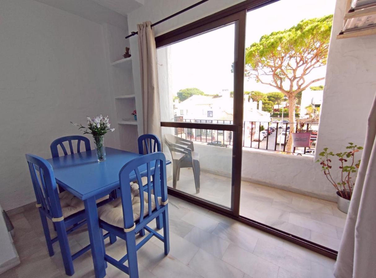 3-401-Apartamento 1 Dormitorio El Puerto de Santa María Dış mekan fotoğraf