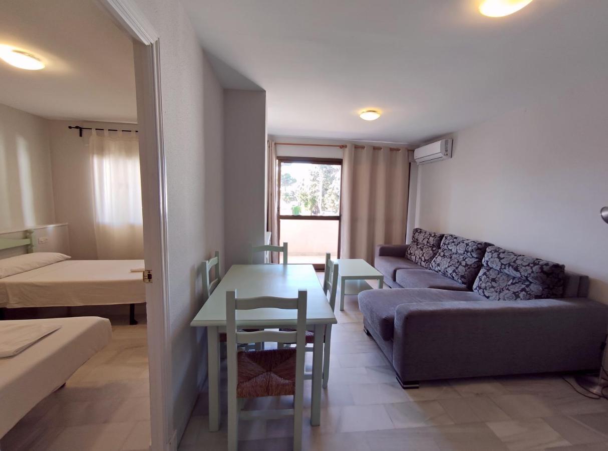 3-401-Apartamento 1 Dormitorio El Puerto de Santa María Dış mekan fotoğraf