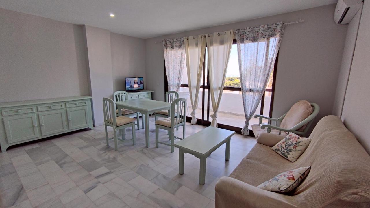 3-401-Apartamento 1 Dormitorio El Puerto de Santa María Dış mekan fotoğraf