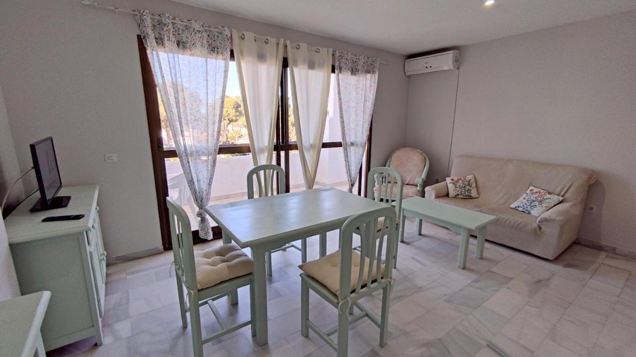 3-401-Apartamento 1 Dormitorio El Puerto de Santa María Dış mekan fotoğraf