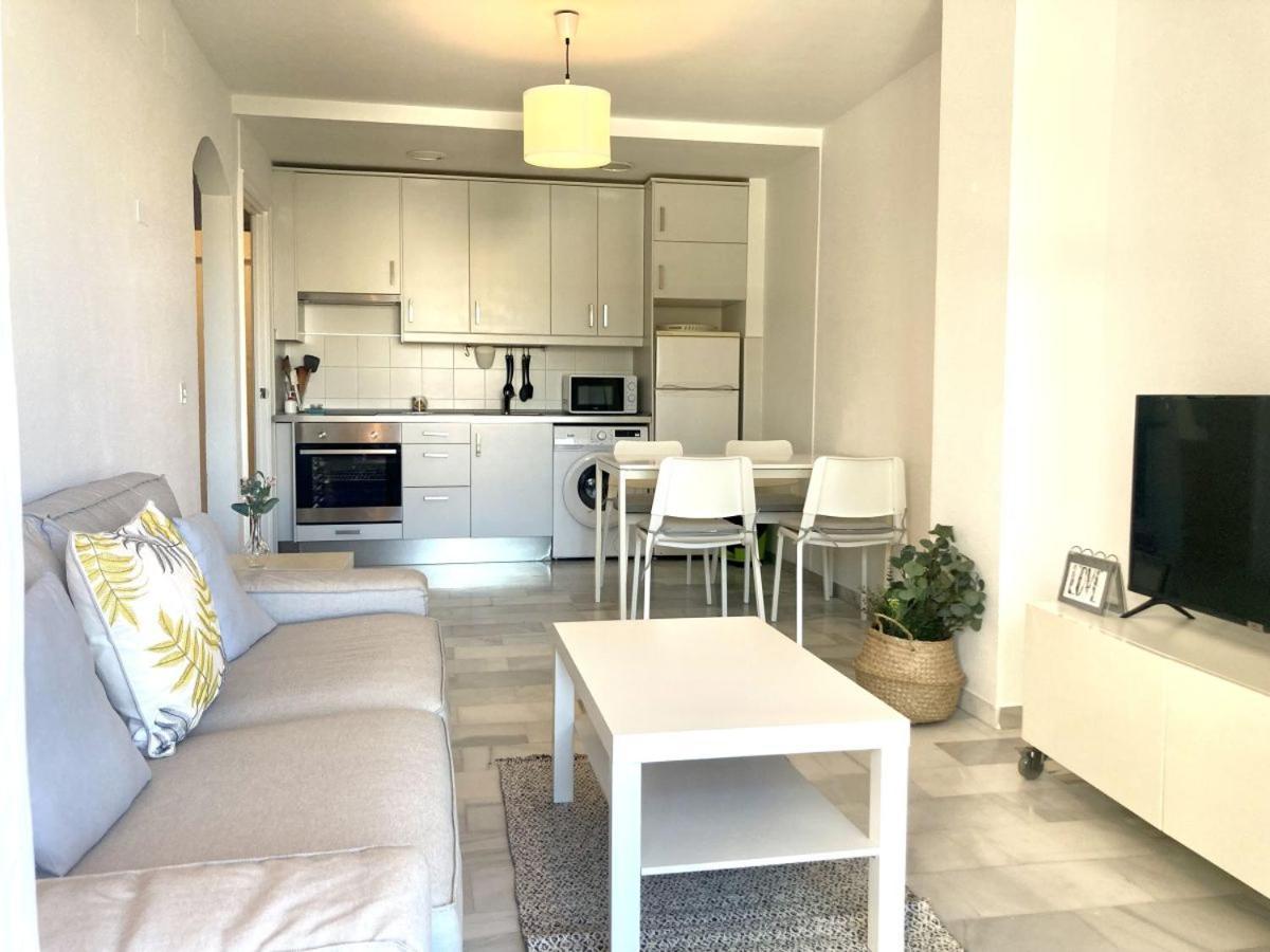 3-401-Apartamento 1 Dormitorio El Puerto de Santa María Dış mekan fotoğraf