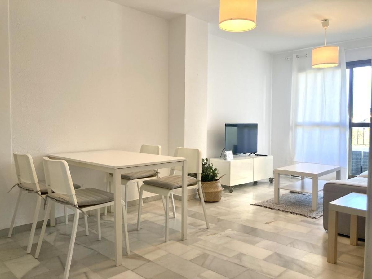 3-401-Apartamento 1 Dormitorio El Puerto de Santa María Dış mekan fotoğraf