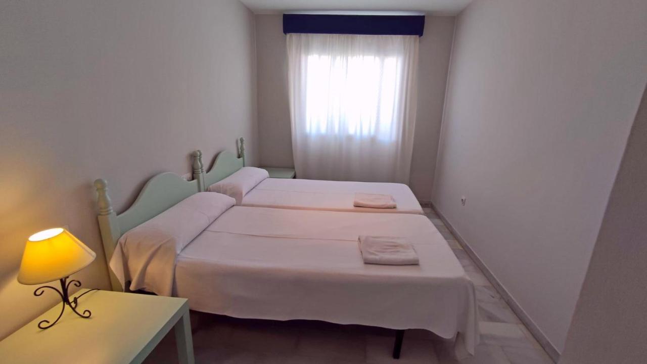 3-401-Apartamento 1 Dormitorio El Puerto de Santa María Dış mekan fotoğraf