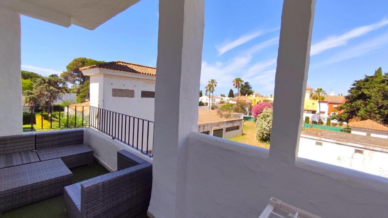 3-401-Apartamento 1 Dormitorio El Puerto de Santa María Dış mekan fotoğraf