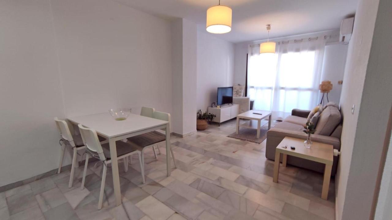 3-401-Apartamento 1 Dormitorio El Puerto de Santa María Dış mekan fotoğraf