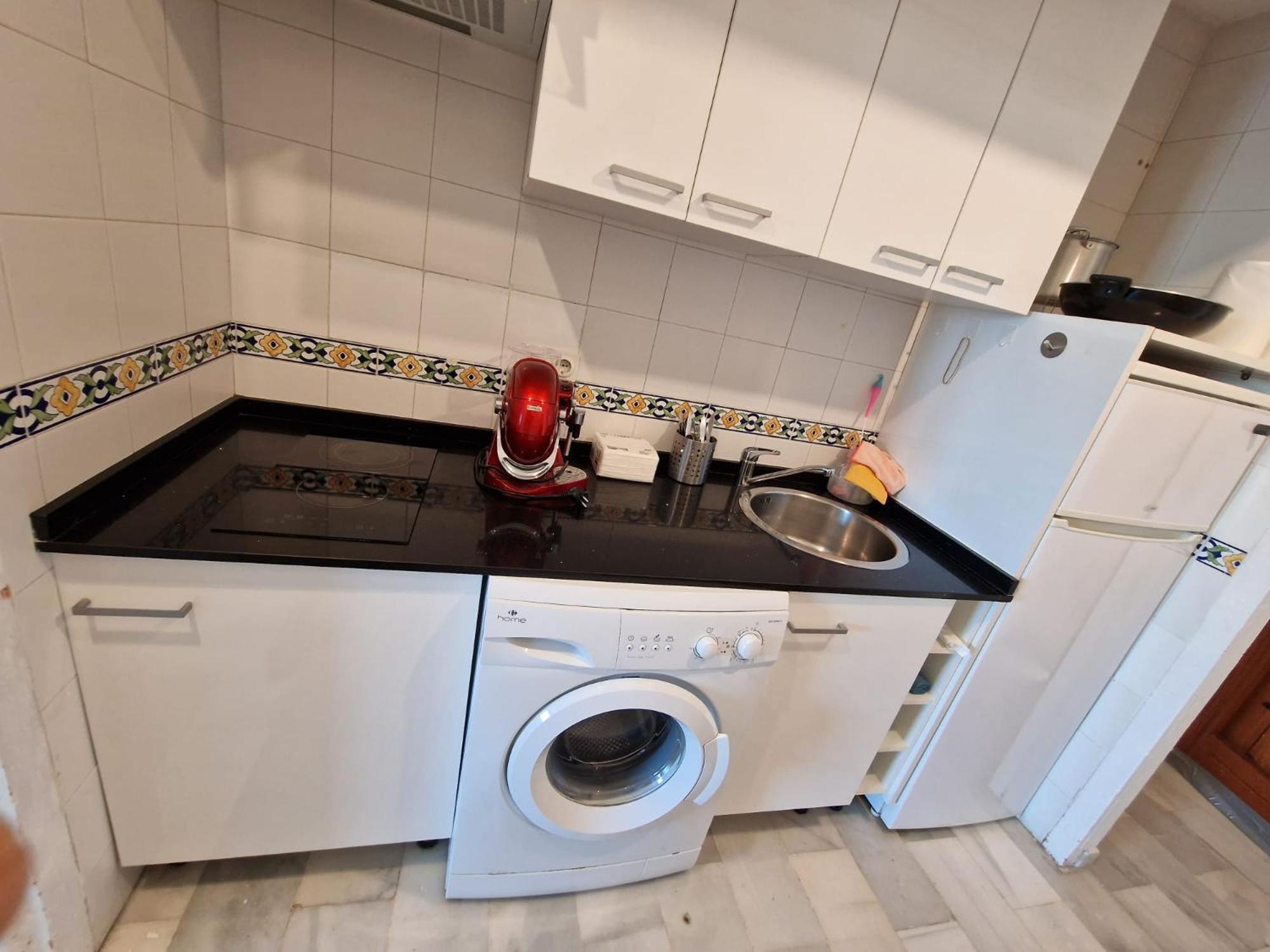 3-401-Apartamento 1 Dormitorio El Puerto de Santa María Dış mekan fotoğraf