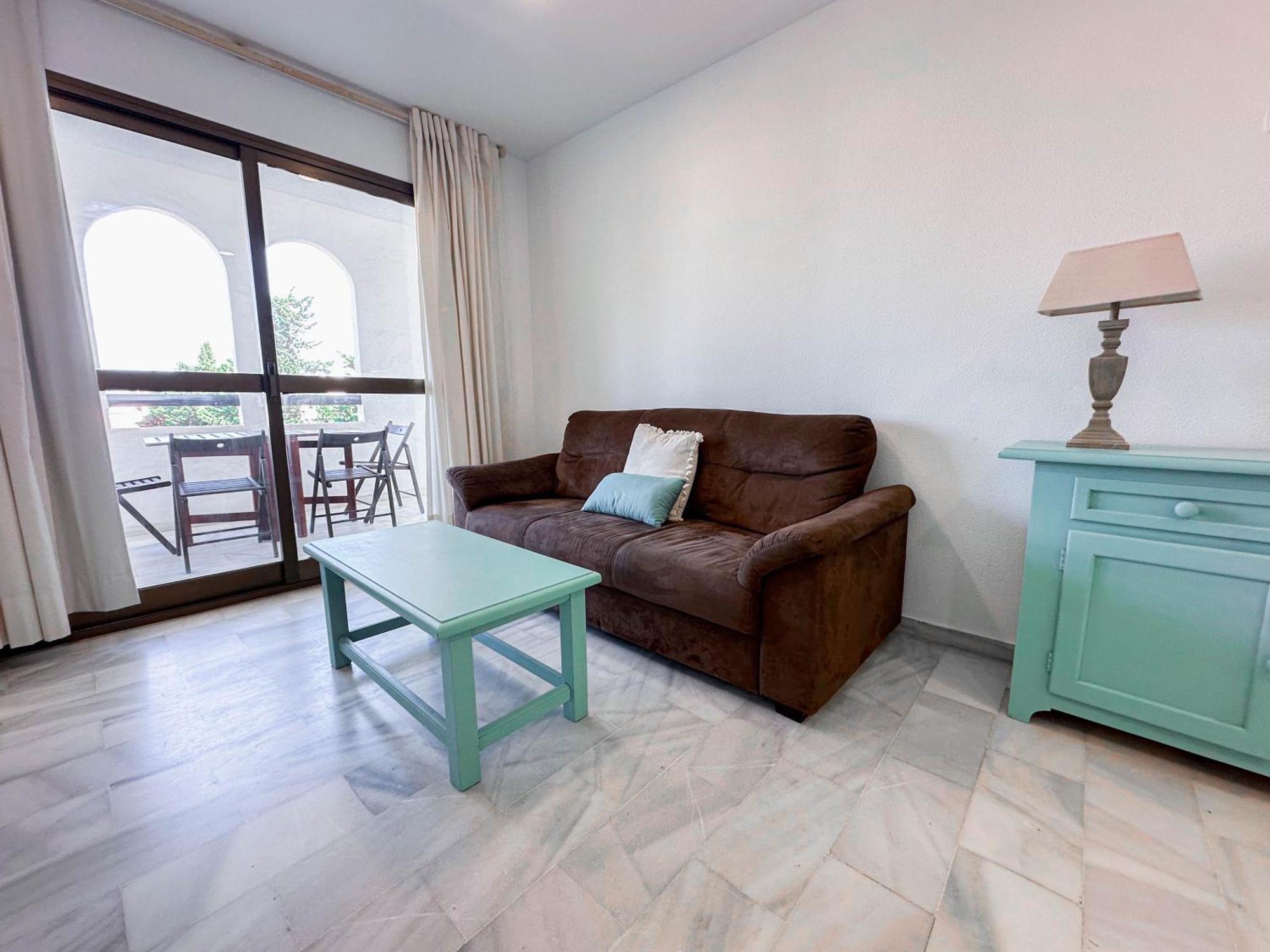 3-401-Apartamento 1 Dormitorio El Puerto de Santa María Dış mekan fotoğraf
