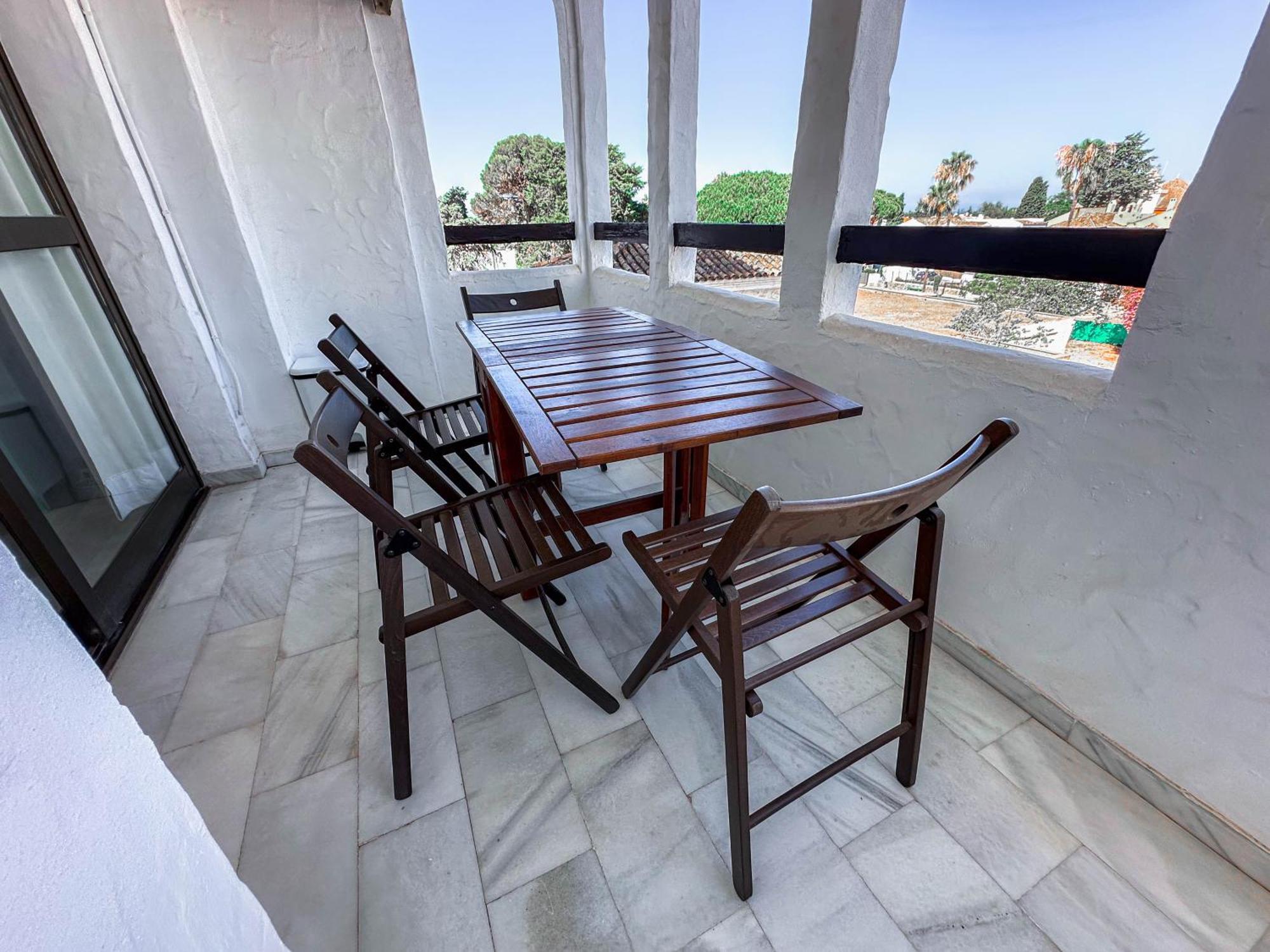 3-401-Apartamento 1 Dormitorio El Puerto de Santa María Dış mekan fotoğraf
