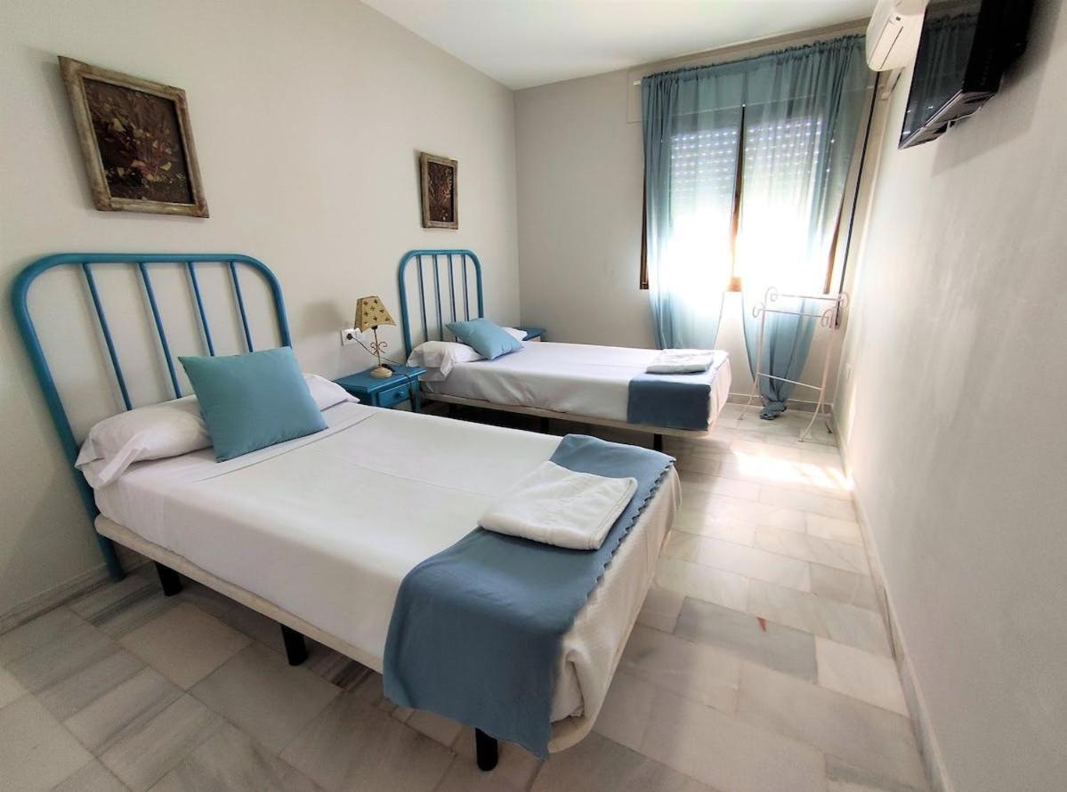 3-401-Apartamento 1 Dormitorio El Puerto de Santa María Dış mekan fotoğraf