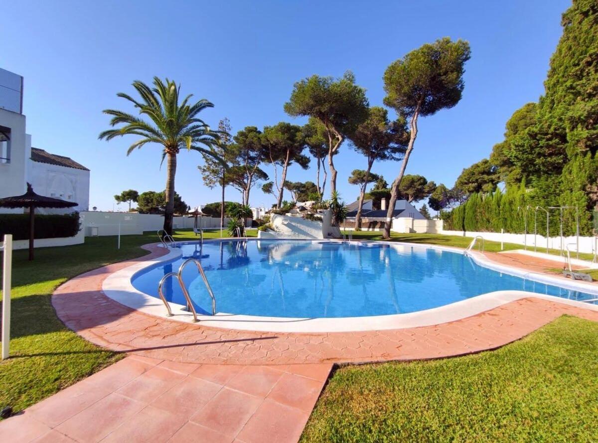 3-401-Apartamento 1 Dormitorio El Puerto de Santa María Dış mekan fotoğraf