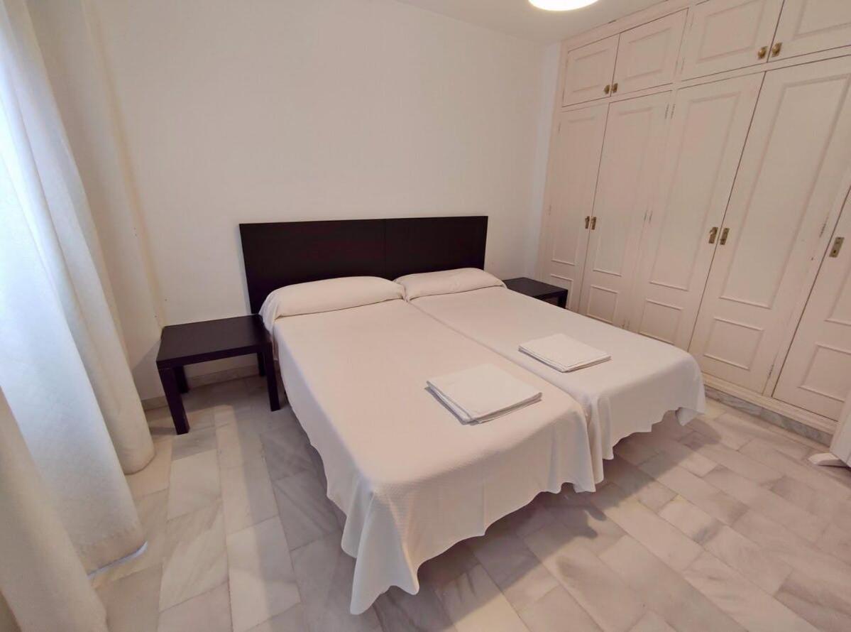 3-401-Apartamento 1 Dormitorio El Puerto de Santa María Dış mekan fotoğraf