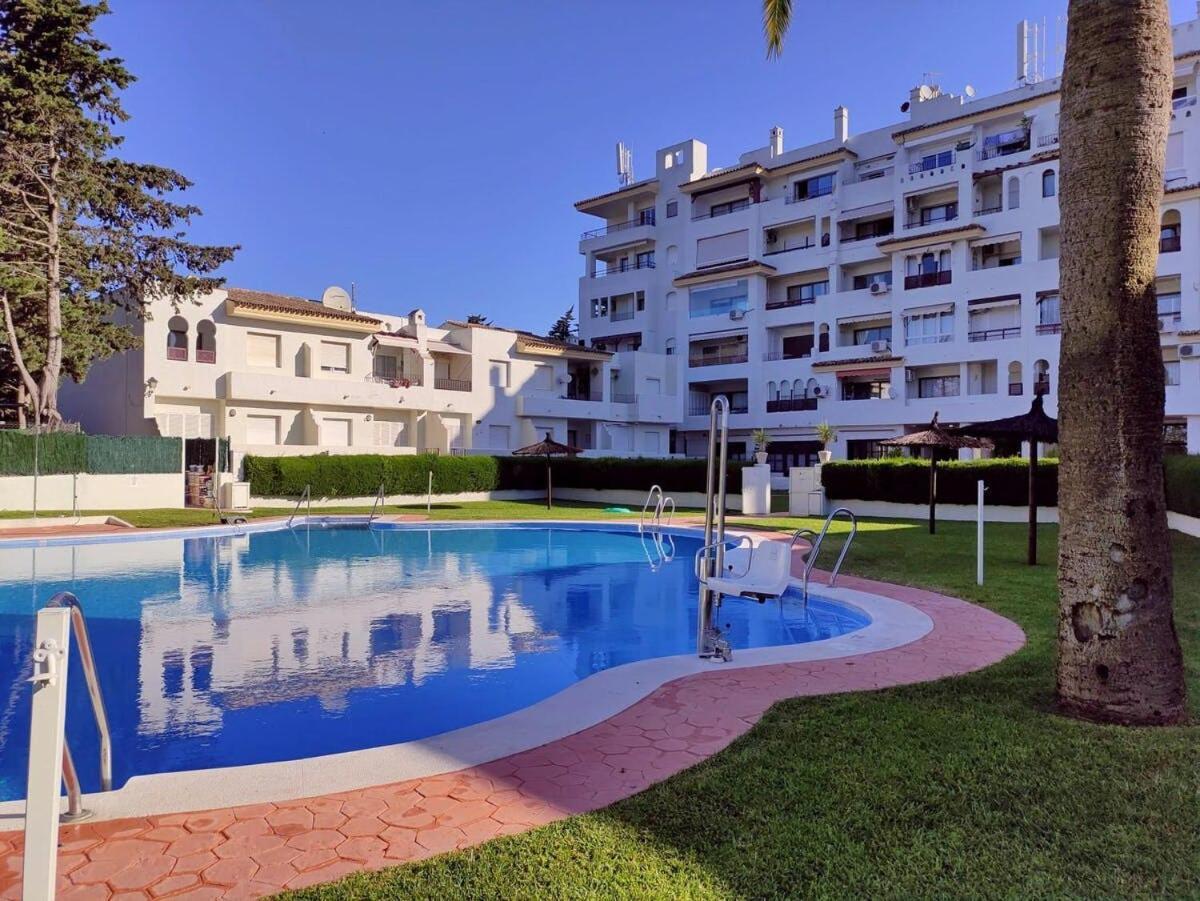 3-401-Apartamento 1 Dormitorio El Puerto de Santa María Dış mekan fotoğraf