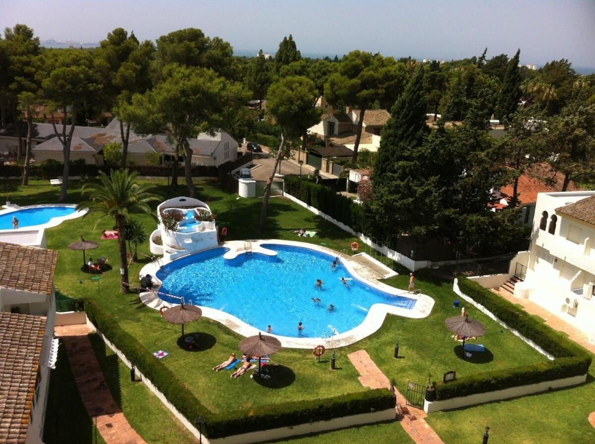 3-401-Apartamento 1 Dormitorio El Puerto de Santa María Dış mekan fotoğraf