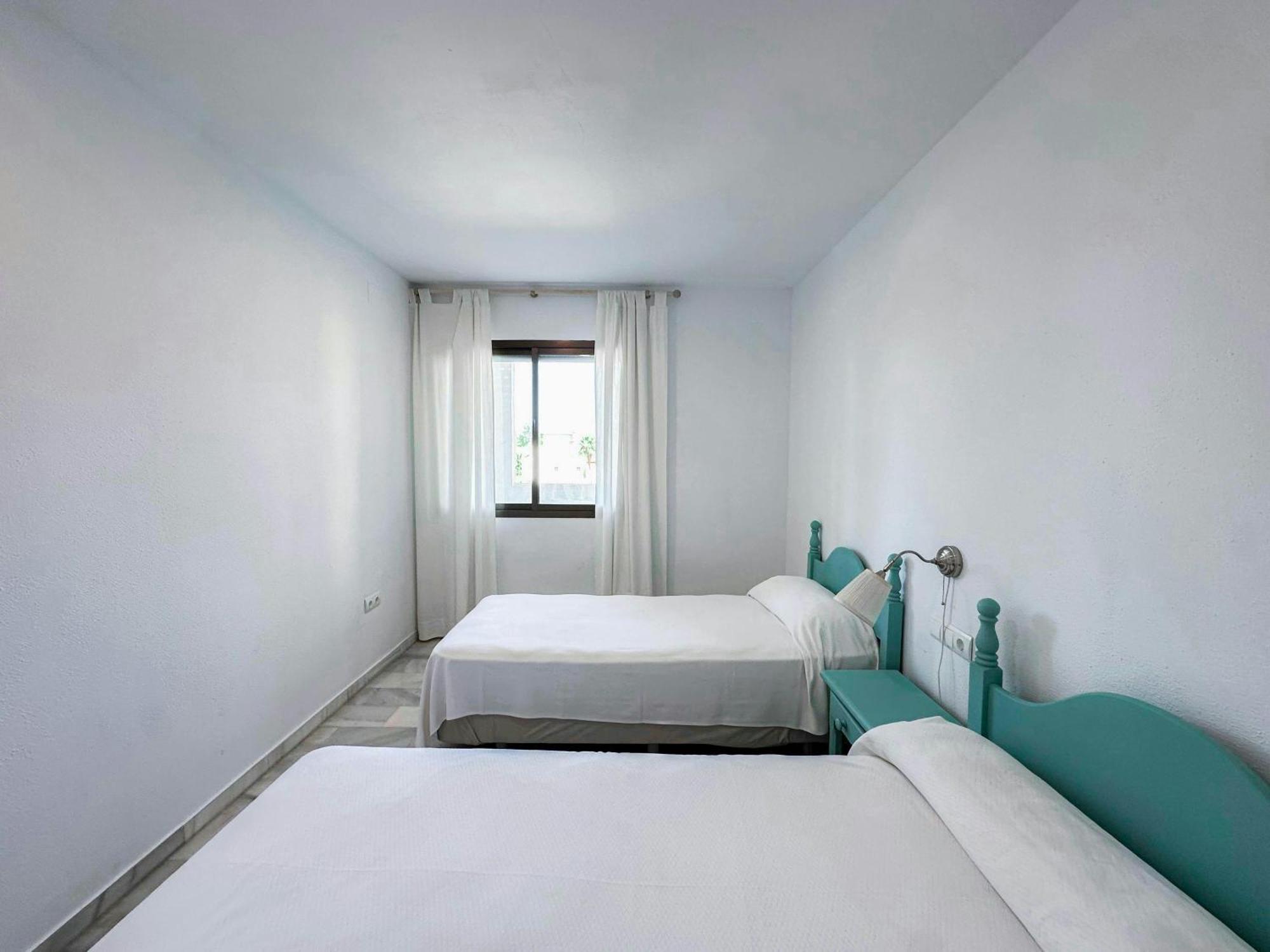 3-401-Apartamento 1 Dormitorio El Puerto de Santa María Dış mekan fotoğraf